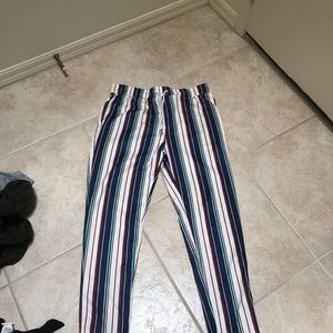 Super sick pants